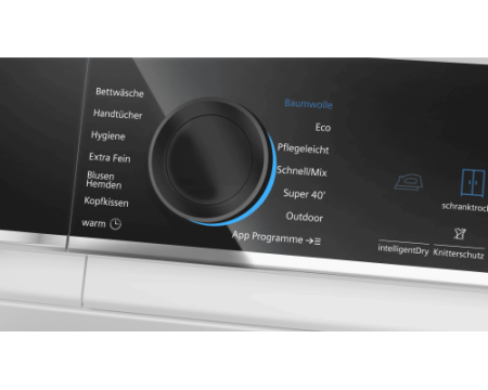 Сушильная машина Siemens WQ46B2D0AM