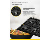 Газовая варочная панель Simfer H60Q40B511