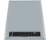 Индукционная варочная панель Maunfeld CVI292S2FMBL LUX Inverter