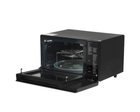 Микроволновая печь Samsung MC32DB7746KC/BW