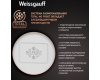 Отдельностоящий холодильник с инвертором Weissgauff WRK 2000 WNF DC Inverter