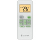 Cплит система Systemair Sysplit Wall Smart 36 V3 HP Q