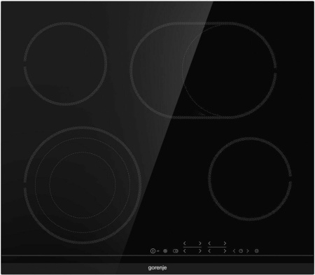 Варочная поверхность Gorenje ECT 646BCSC