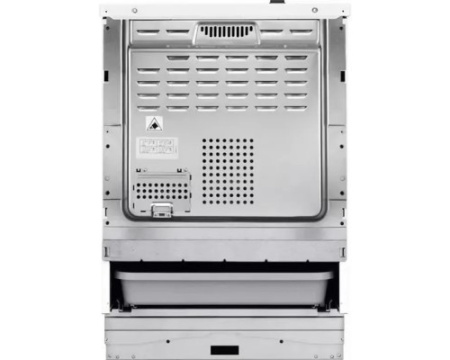 Электрическая плита AEG CCB 6441NBB