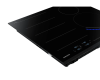 Индукционная панель Samsung NZ64R9777GK с технологией Virtual Flame™