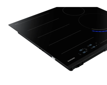 Индукционная панель Samsung NZ64R9777GK с технологией Virtual Flame™