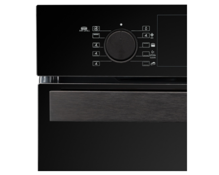 Электрический духовой шкаф DeLonghi DEO 755 NB RAMONA