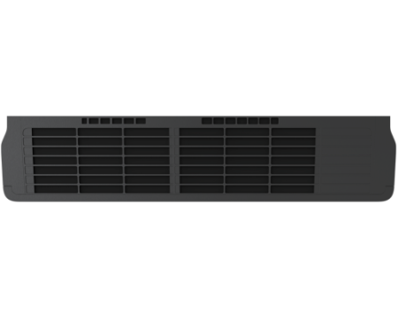 Кондиционер Hisense VISION PRO 2.0 CARBON SUPERIOR AS-13UW4RXVQH02(B)