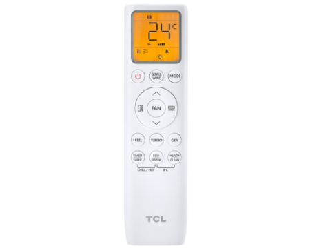 Кондиционер TCL X-Fresh TAC-12HRID/XF