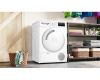 Сушильная машина Bosch WTH83057II