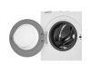 Стиральная машина узкая ZUGEL ZWS7142I Inverter