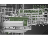 Встраиваемая посудомоечная машина Smeg STL7324AQL
