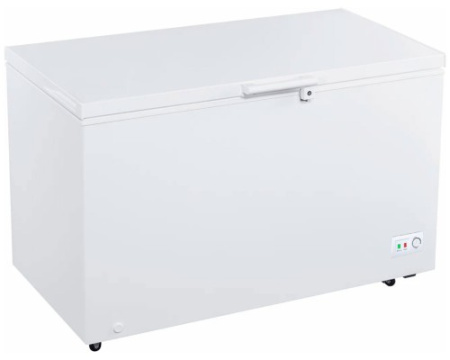 Морозильный ларь Esperanza Elite CFH435 FLW