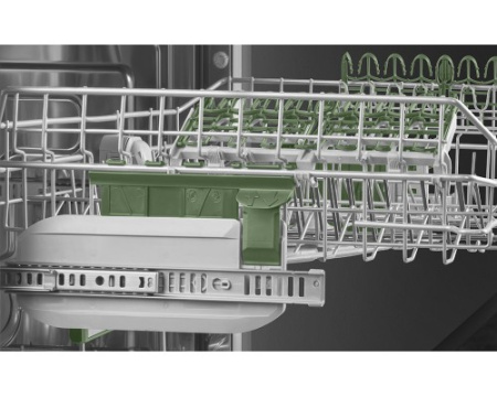 Встраиваемая посудомоечная машина Smeg STL7324AQL