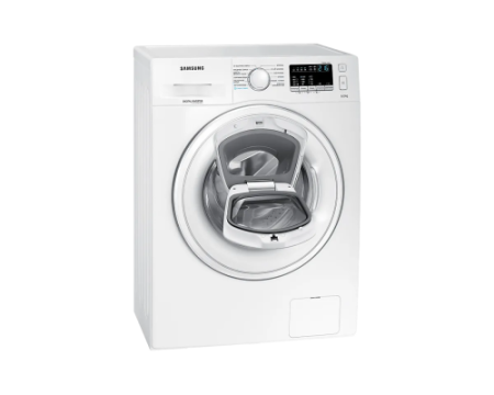 Стиральная машина Samsung WW60K40G08WDLP (AddWash)