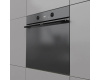 Духовой шкаф с пиролитической очисткой Gorenje BOP6737E05EPMB