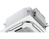 Кассетный кондиционер QUATTROCLIMA QV-I18CGE/QN-I18UGE/QA-ICP13