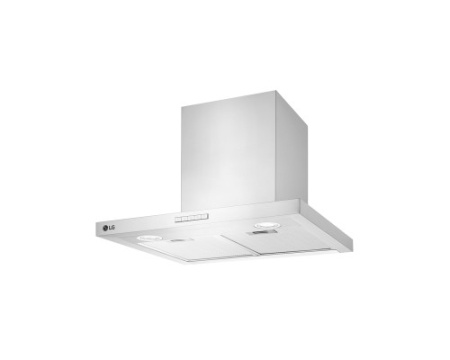 Вытяжка LG HCEZ2415S