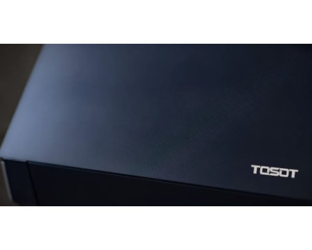Кондиционер Tosot Clivia Deluxe T12H-SCD/I/T12H-SCD/O