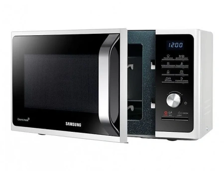 Микроволновая печь Samsung MG23F301TQW
