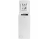 Стиральная машина Whirlpool TDLR 7221BS