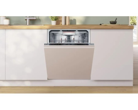Встраиваемая посудомоечная машина Bosch SBD8TCX01E