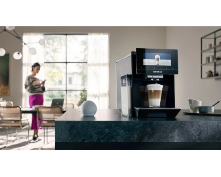 Кофемашина Siemens TQ905DF9