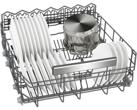 Встраиваемая посудомоечная машина Siemens SN87TX02CE
