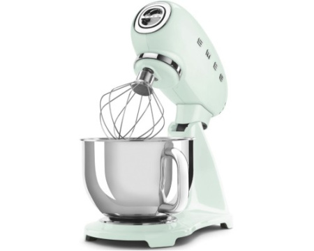 Миксер Smeg SMF03PGEU