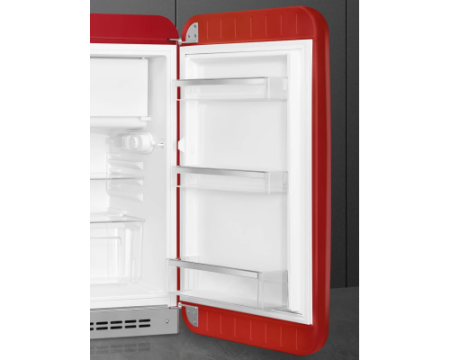 Холодильник Smeg FAB10RRD6