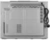 Компактный духовой шкаф с паром Maunfeld MCMO5016STGB