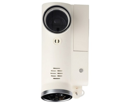 Кофемашина Korting KACM 2028 W Tamburino