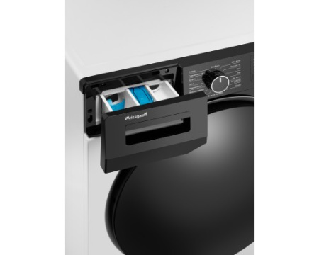 Стиральная машина с инвертором и паром Weissgauff WM 61210 DC Inverter Steam