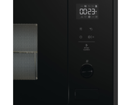 Встраиваемая микроволновая печь Hisense BIM325G42BG