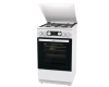 Комбинированная плита Gorenje GK5C42WF-B