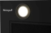 Вытяжка WEISSGAUFF Box 850 PB Black Edition
