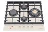 Варочная поверхность HIBERG VM 6145 RY