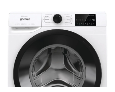 Стиральная машина Gorenje WPNEI84A1SWIFI/C
