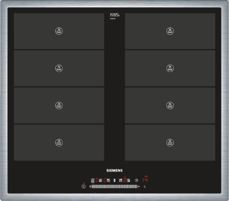 Варочная поверхность Siemens EH 675B17E