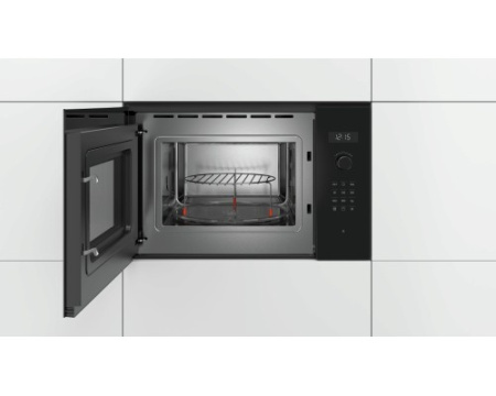 Встраиваемая микроволновая печь Bosch BEL554MB0