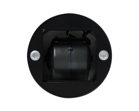 Островная вытяжка Graude DHC 35.1 S