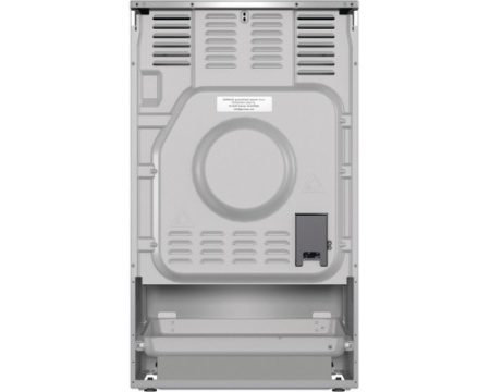 Электрическая плита Gorenje GECS5C70XA