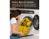 Стиральная машина LEX LWM10012WBlIThD