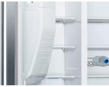 Холодильник Side-by-Side Bosch KAG93AI30R