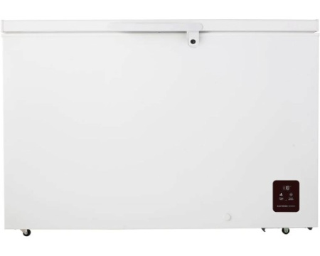 Морозильный ларь Gorenje FHC4216W5