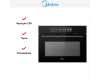 Духовой шкаф Midea MCO82007MBG-I