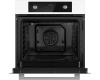 Духовой шкаф Weissgauff EOM 388 PDW Steam Clean
