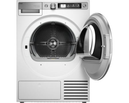 Сушильная машина Asko T709HUW