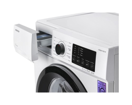 Стиральная машина Nord i-DDQ4 6120 W
