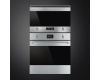 Встраиваемая микроволновая печь Smeg MP322X1